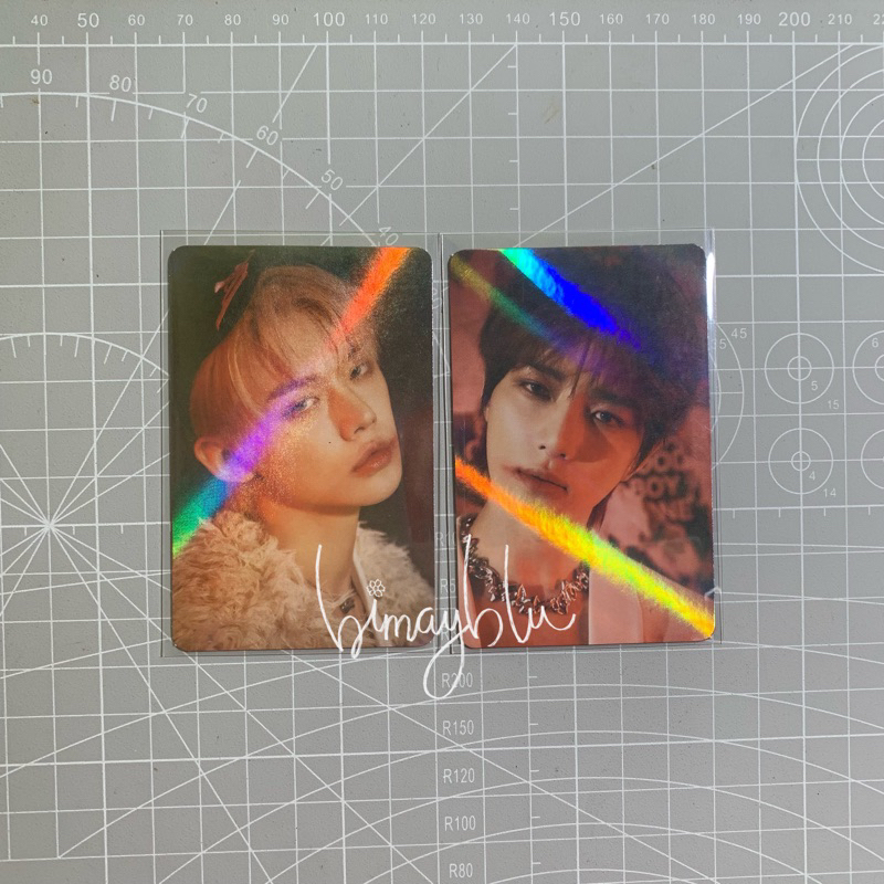 Yeonjun Beongyu POB Aladin minisode 2: Thursday’s Child TXT Aladdin