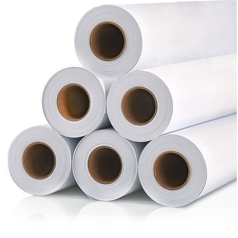 

Paper Solvent Albatros 180gsm 1.52x50m