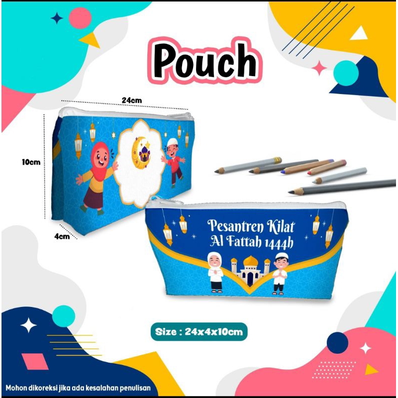 

Tempat Pencil Case Free custom gambar tulisan keren berkualitas