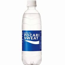 

Pocari Sweat 500 ml