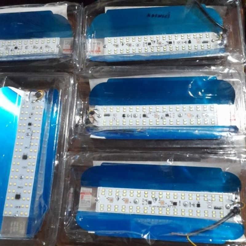 LED PJU Sunlamp 50 Watt Outdor
