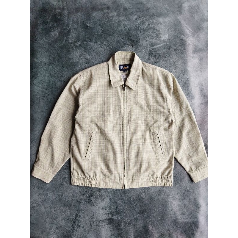 jaket casual/vintage DANPOL size L