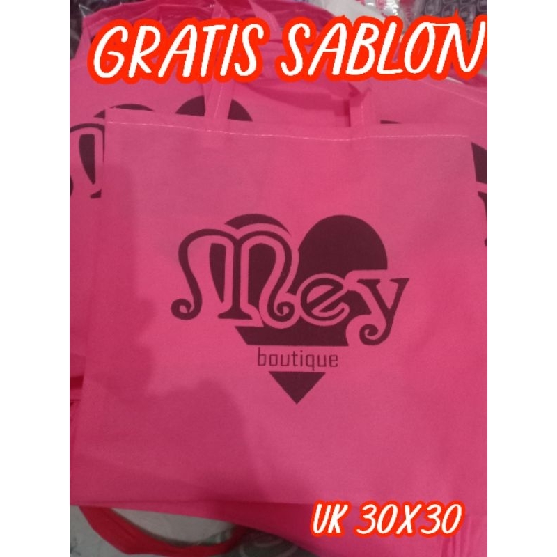 

Tas 30x30