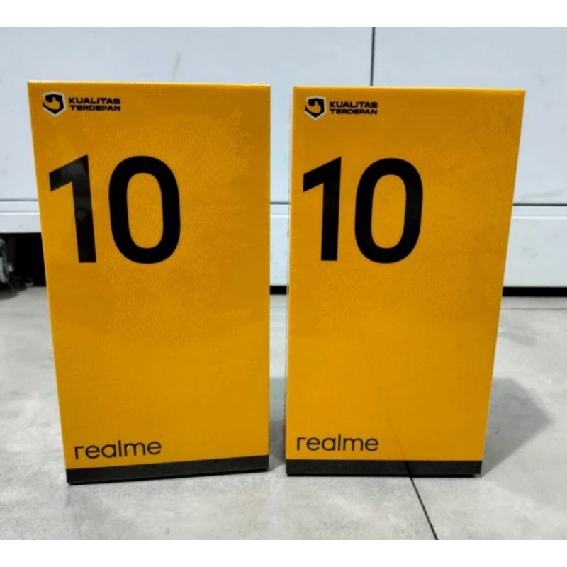 realme 10 8/256 terbaru