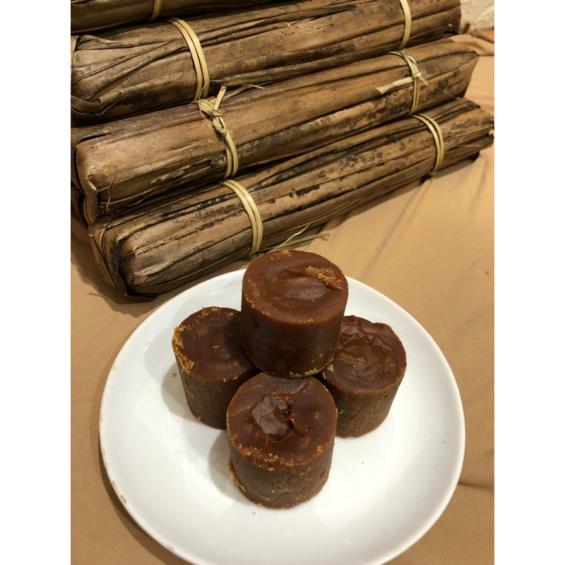 

GULA BUNGBULANG GARUT NO CAMPURAN