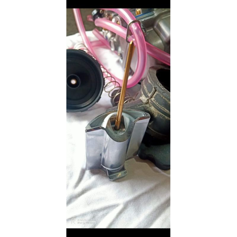 karbu sudco pwk38 airstrike