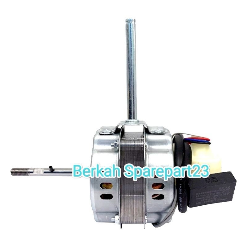 Dinamo / Mesin Kipas Angin National Plus 18 Inchi  N-Plus Tornado 18 Inch