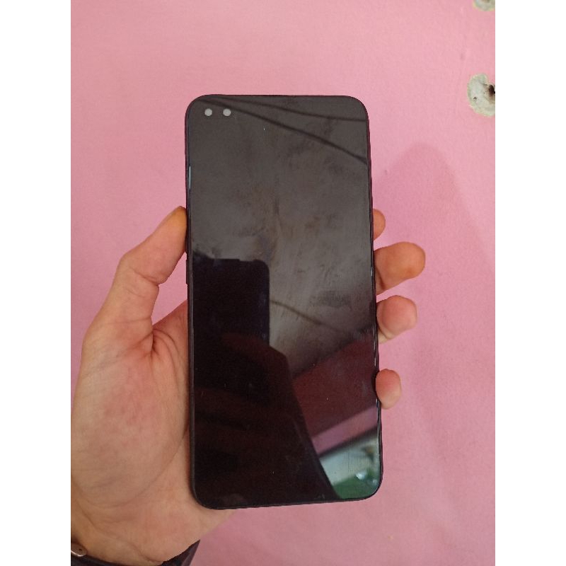 realme 6 pro 8/128 minus matot