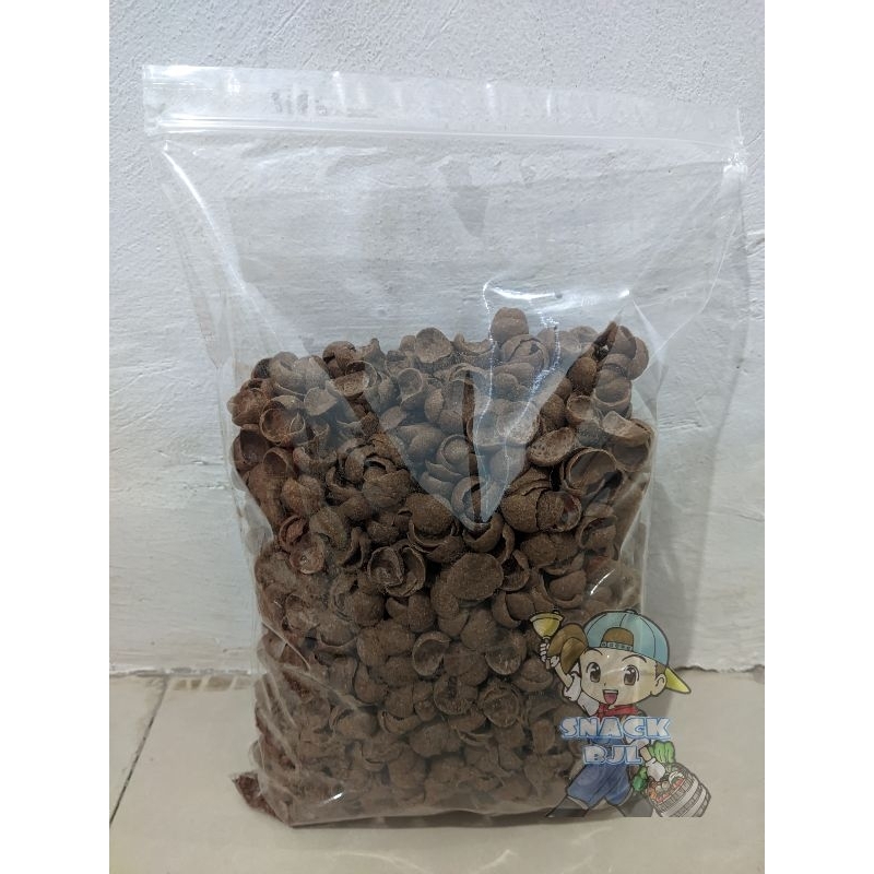 Coco Crunch 500gram