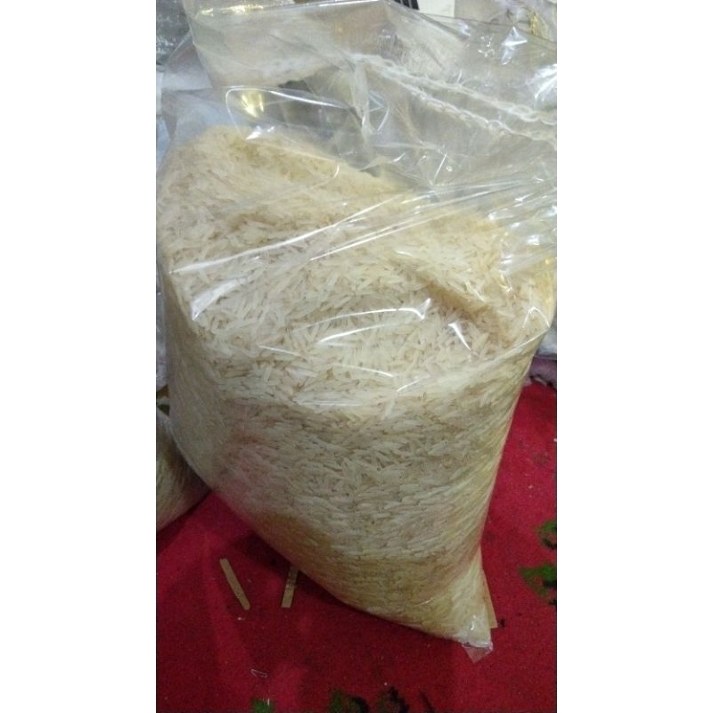 

beras basmati repack 1kg