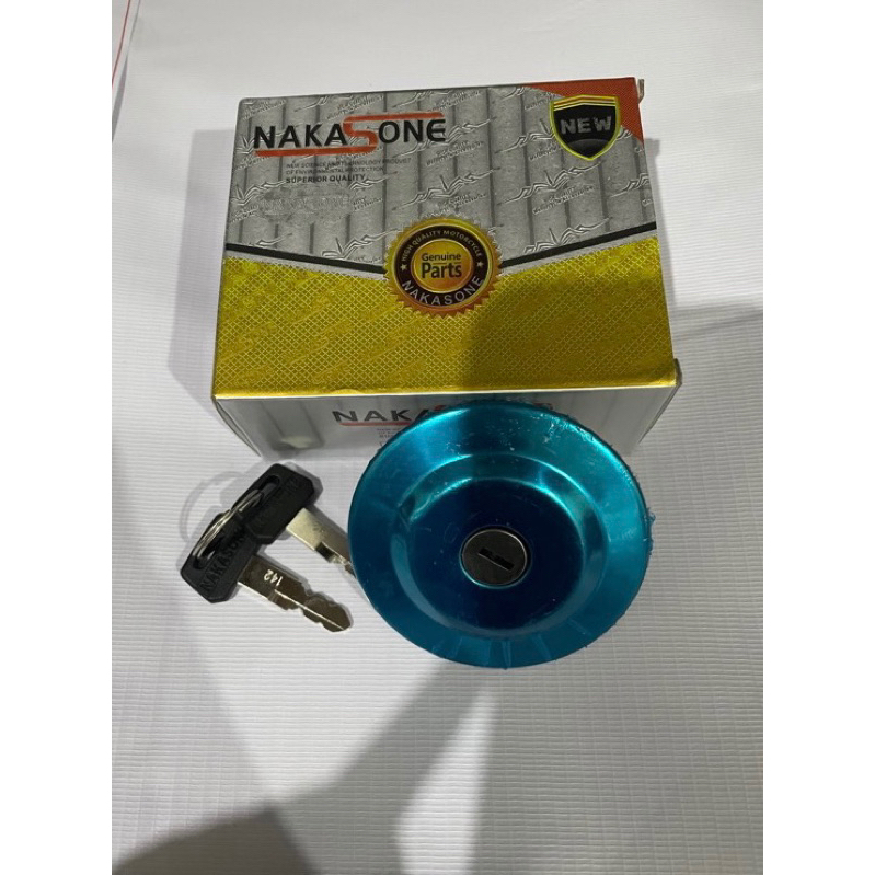 Tutup Tangki Vixion Old Vixion Lama