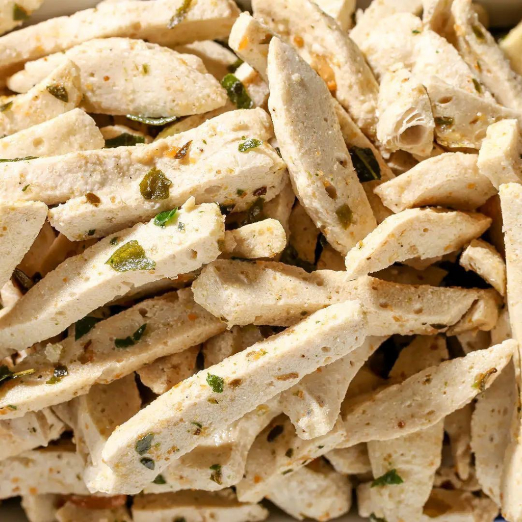 

BASRENG SULTAN VIRAL ORIGINAL EXTRA DAUN JERUK BUMBU MELIMPAH 800GR