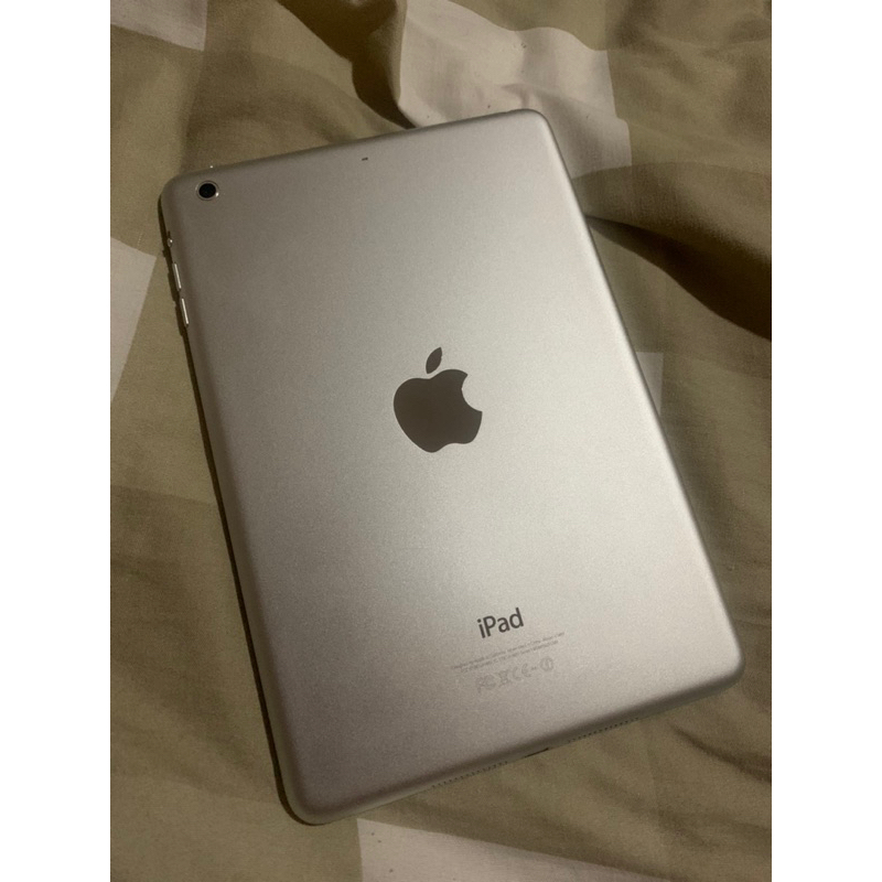 Ipad Mini 2 Second Murah