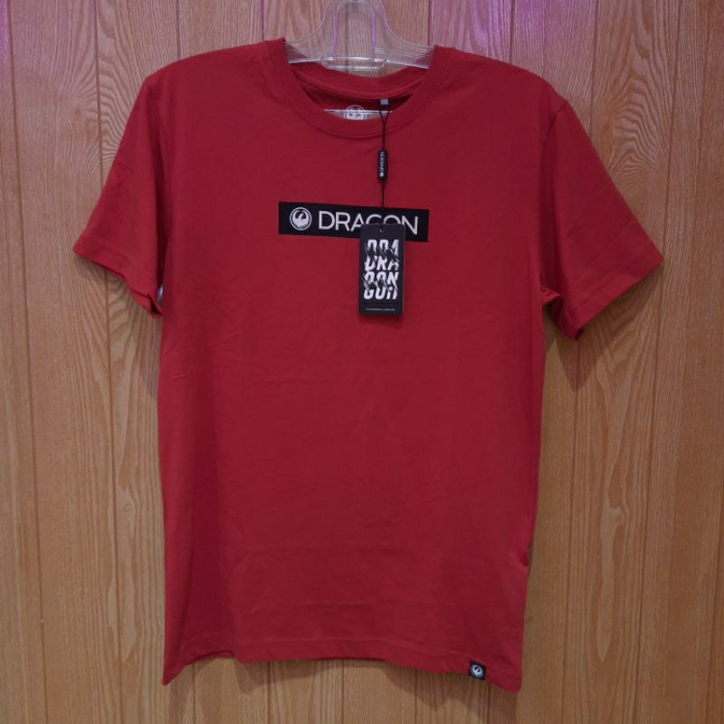 Kaos Pria Dragon Alliance Original Planet Surf [ TERBARU ]