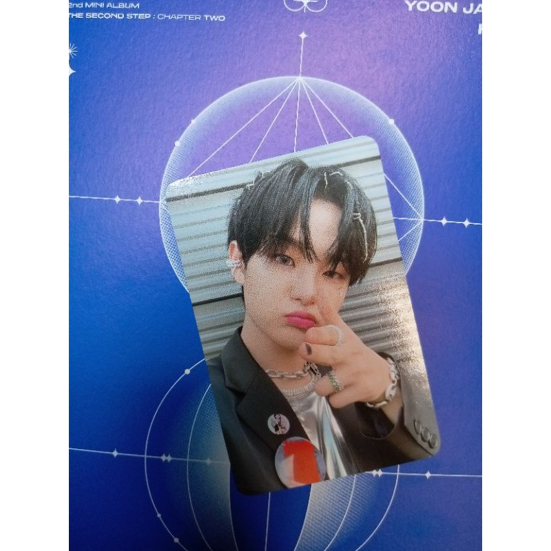 [BOOKED] JIHOON KTOWN C PISTOL