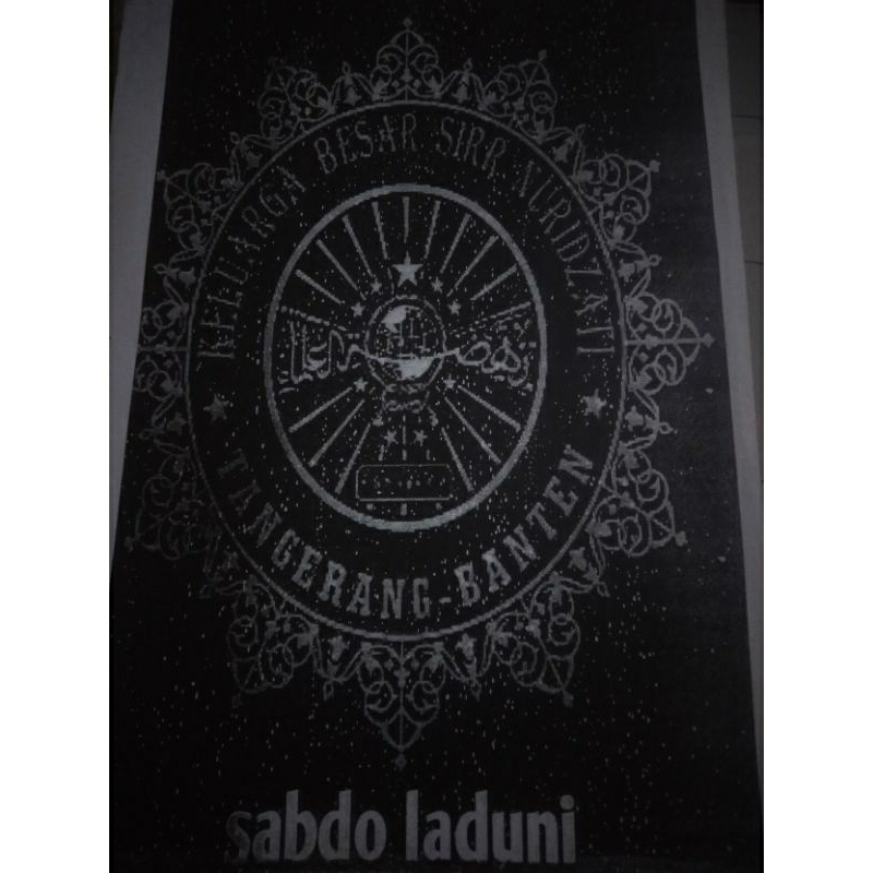 Kitab hikmah sabdo laduni