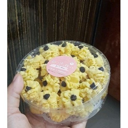 

Semprit,Kue Kering Lebaran 250gr