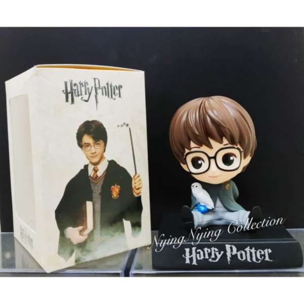 

Promo Pajangan Dashboard Herry Potter Limited