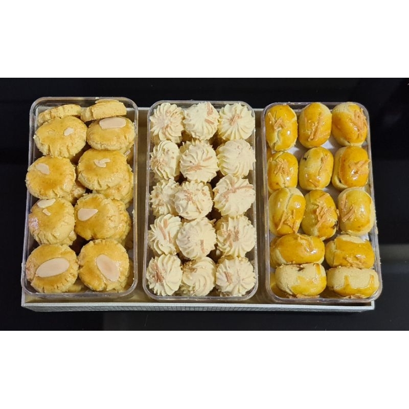 

Hampers Lebaran