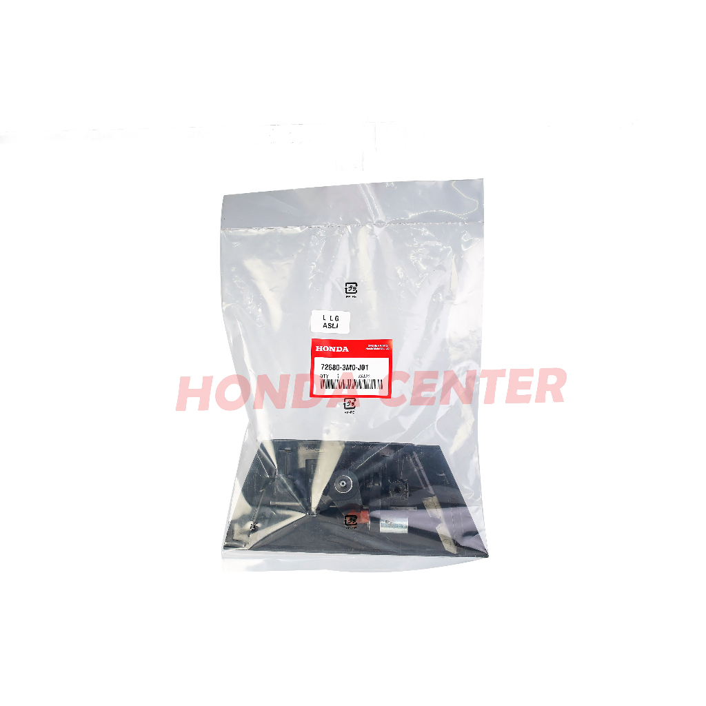 handel handle gagang tarikan pintu belakang luar honda all new hrv 2022 2023