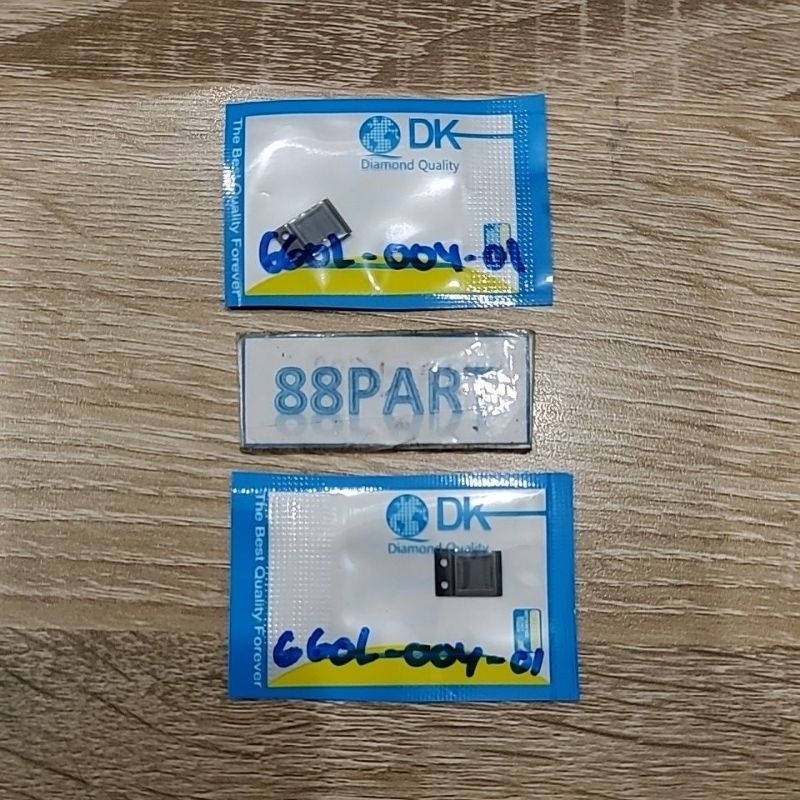 IC POWER XIAOM REDMI NOTE 5 REDMI NOTE 5 PRO PM660L-004-01