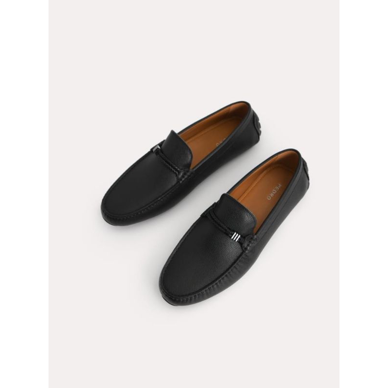 Sepatu Pria Loafer PEDRO ORIGINAL