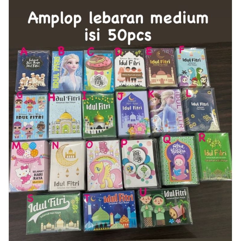 

amplop lebaran