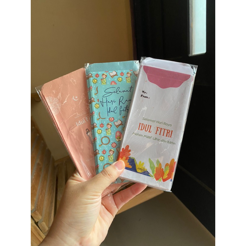 

amplop lebaran