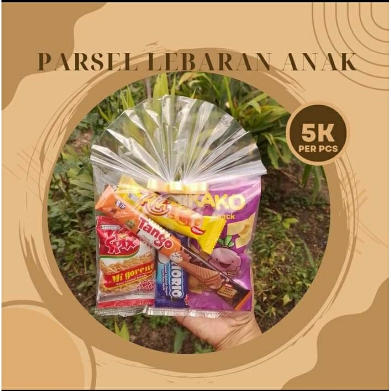 

parsel lebaran anak