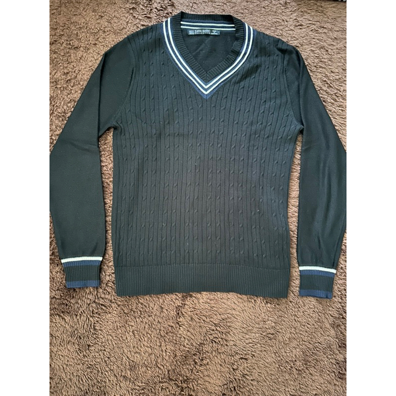 Preloved Sweater Zara