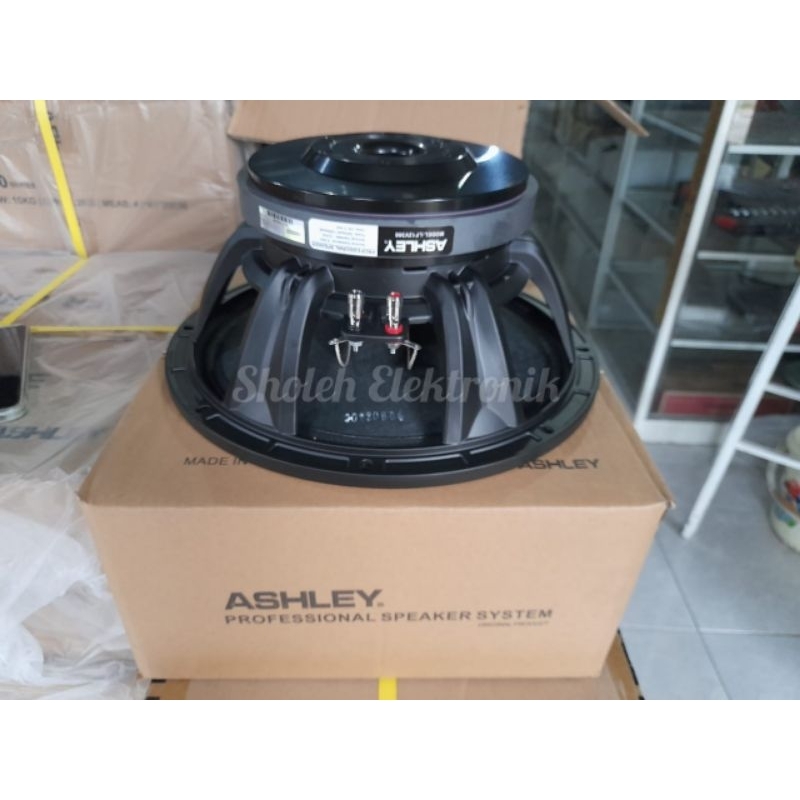 Speaker Ashley LF12V300 LF 12V300 Ashley 12 inch voice coil 3 inch