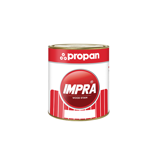 IMPRA WOOD STAIN WS-162 - 1 LITER
