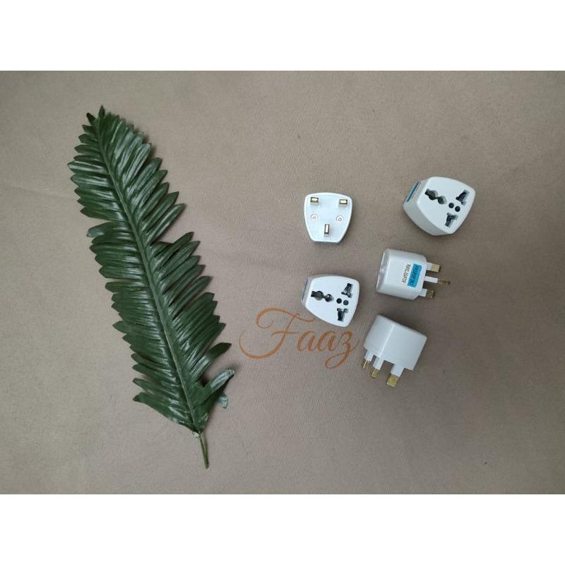 colokan listrik kaki tiga colokan listrik Arab Saudi colokan listrik umroh haji colokan listrik Trav