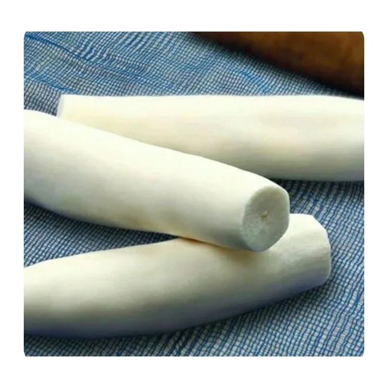 

ubi kayu dikupas 1 kg