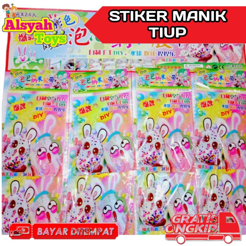 

STIKER MANIK / SETIKER MANIK TEMPEL / STIKER STIKER MANIK BESAR / BALON MANIK