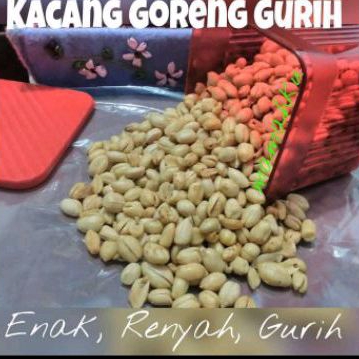 

Kacang Bawang