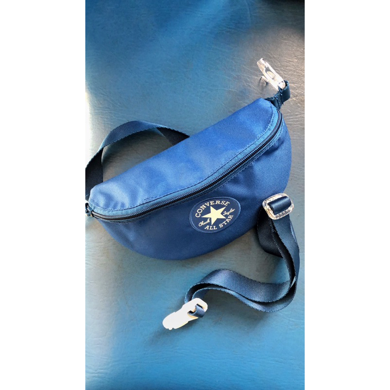 tas selempang converse original preloved