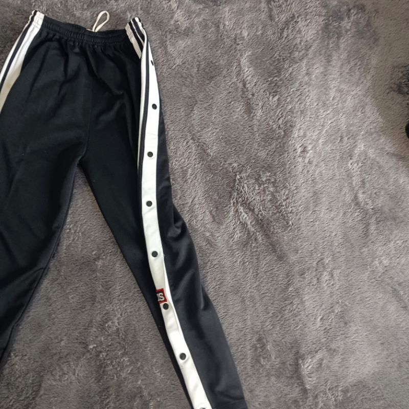 TrackPants adidas vintage