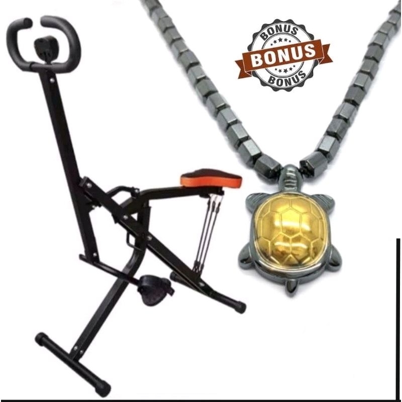 Hit power squat  rider - power squat sports equipment - power Squad - power raider