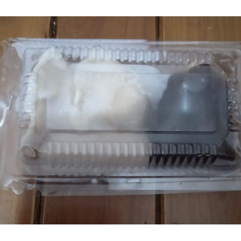 

pempek Palembang kecil