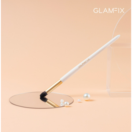 GLAMFIX Eye Blending Brush Make Up _ Kuas Make Up | GLAM FIX Alat Kecantikan Makeup by YOU