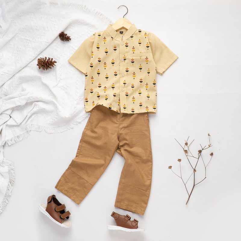 TOBELI KIDS REIRA SERIES