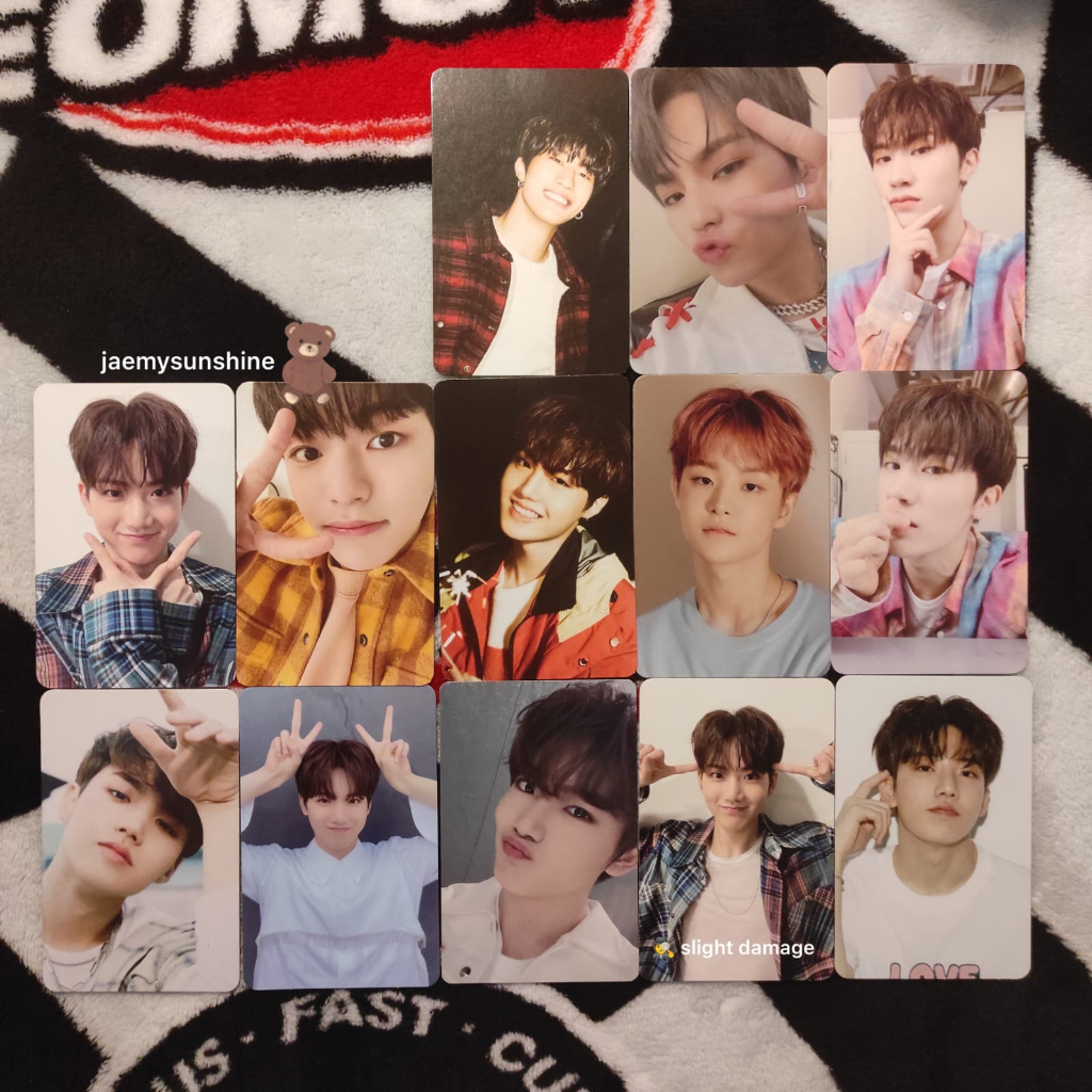 READ DESC Pc Treasure Junkyu Tuspal ktown dagu bulyam kuping kelinci ch 2 Yedam sadboy sadboi jnt pa