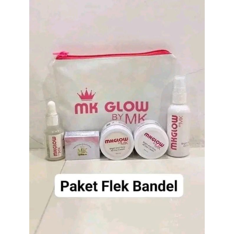 PAKET FLEK MEMBANDEL