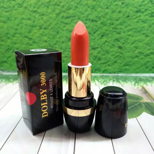 ok_ngeng (ORI) DOLBY 3000 Lipstick Kode 151 || Lip Orange (Bisa COD)