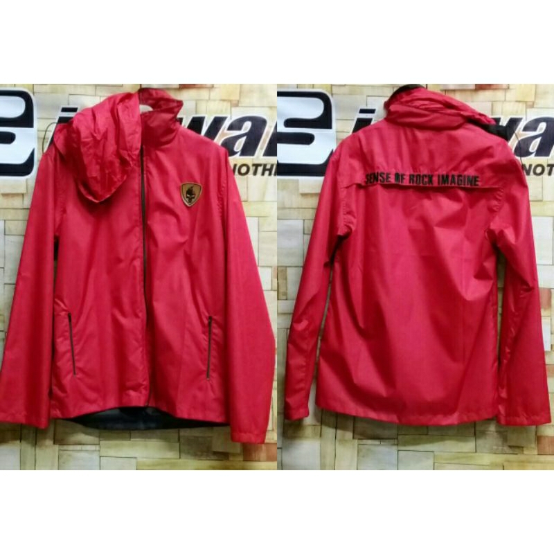 JAKET PARASIT KIDDROCK ORIGINAL