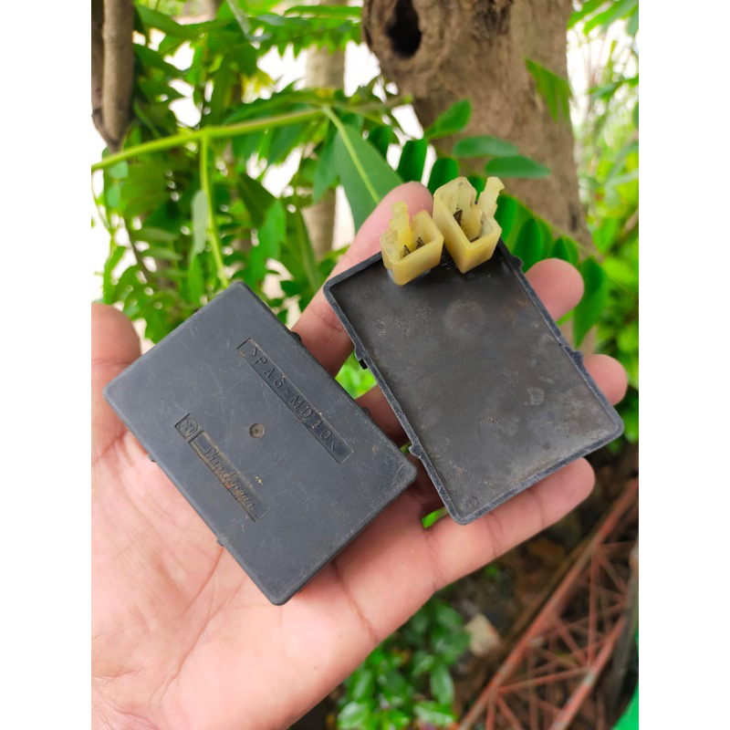 cdi revo absolut blade original honda