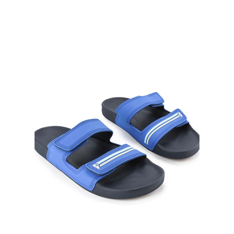 Sandal quiksilver rivi slide adjust