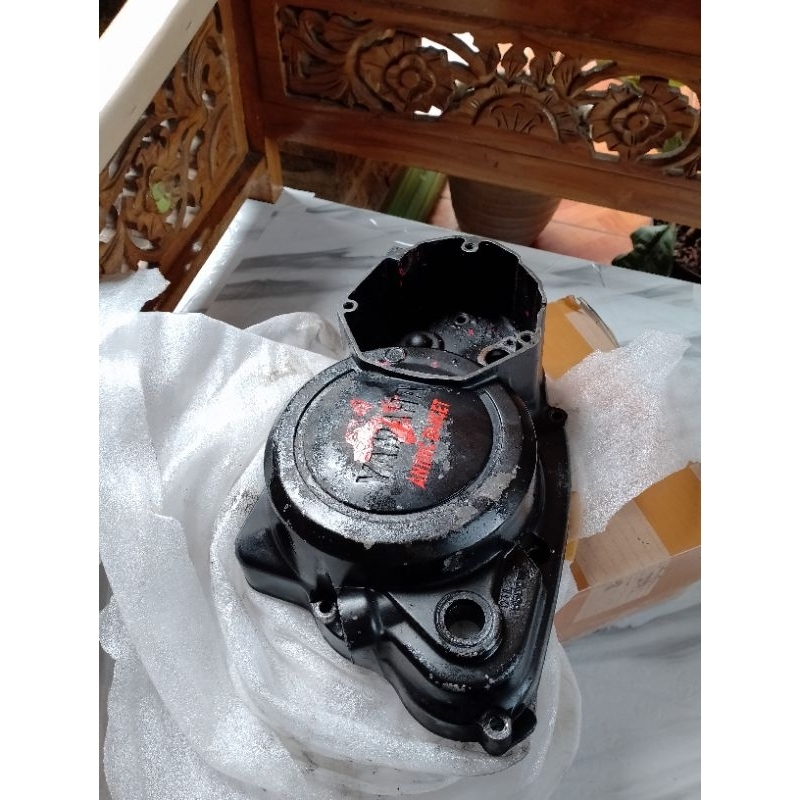 blok original rx king blok kopling copotan