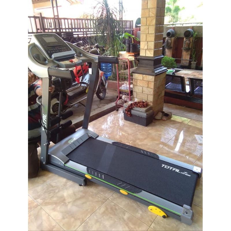 Treadmill elektrik TL  288